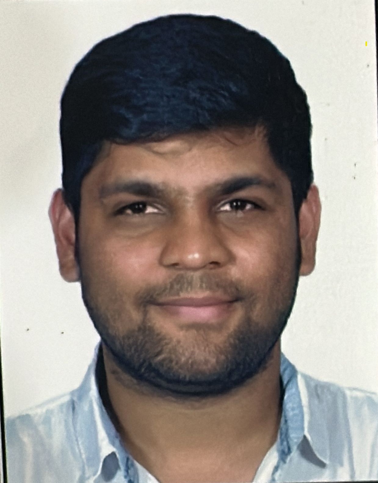 Abhijeet Santosh Runwal