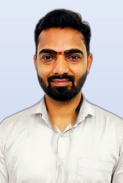 Kautuk Maruti Nilkar