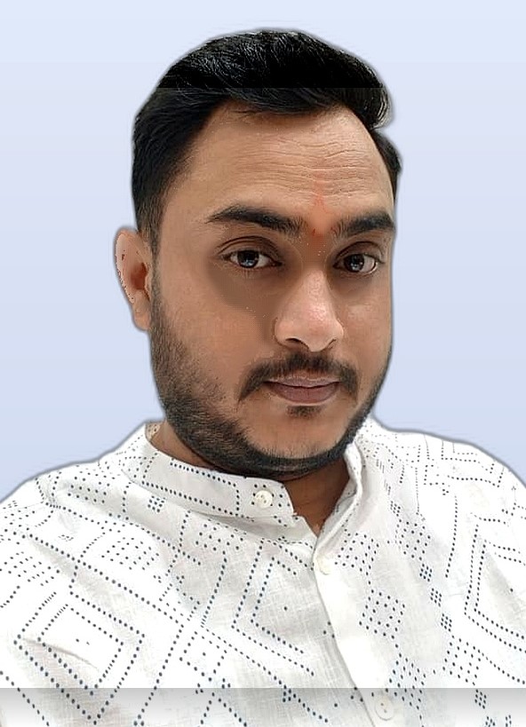 Prashant Madhav Satpute